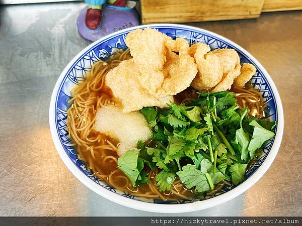 宜蘭美食 ◎ 頭城－張記甜不辣