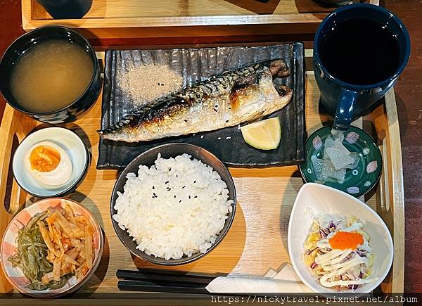 台中美食 ◎ 東海夜市－虎町定食