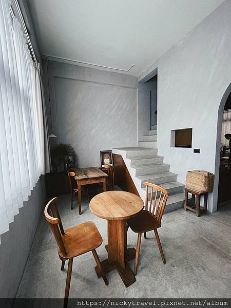 台中美食 ◎ 大里區 - 餐桌上的時光 / 早午餐 / 甜點