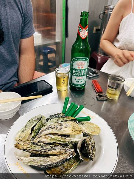 澎湖美食 ◎ 馬公市 - 八兩八平價熱炒 / 平價海鮮推薦 澎湖美食 ◎ 馬公市 - 八兩八平價熱炒 / 平價海鮮推薦