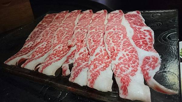 超級無敵好吃的牛肉