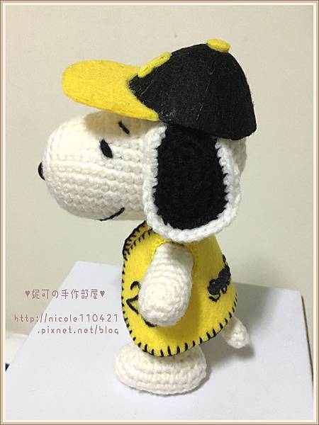 Snoopy是象迷-1 Snoopy是象迷-1