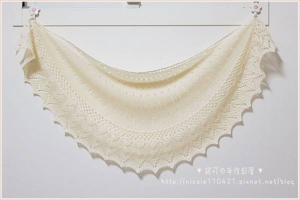 優雅氣質小披肩-1 優雅氣質小披肩-1