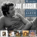 Joe Dassin (喬達辛) - 5 CD Originals Classics