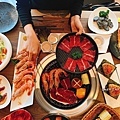 新竹燒Bar吃到飽 (27).JPG