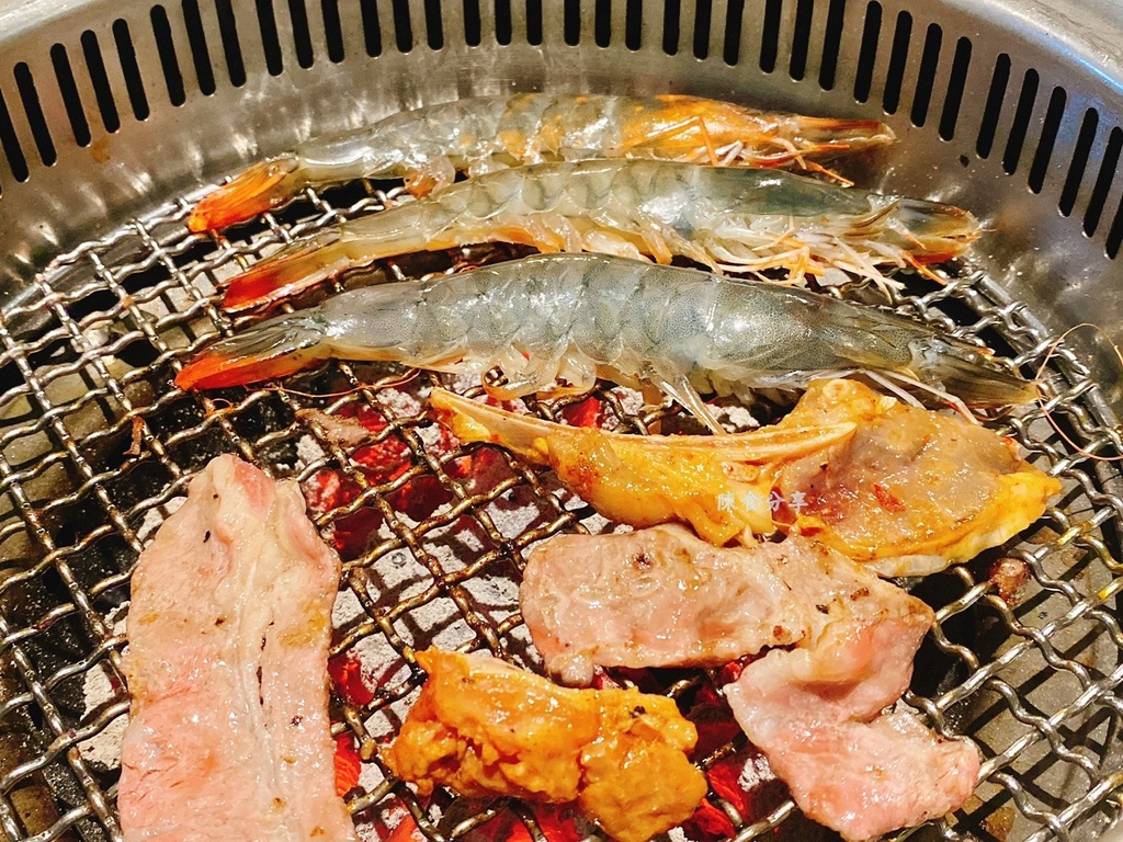 燒肉神保町　／燒肉／火鍋／日本料理　 (16).jpg