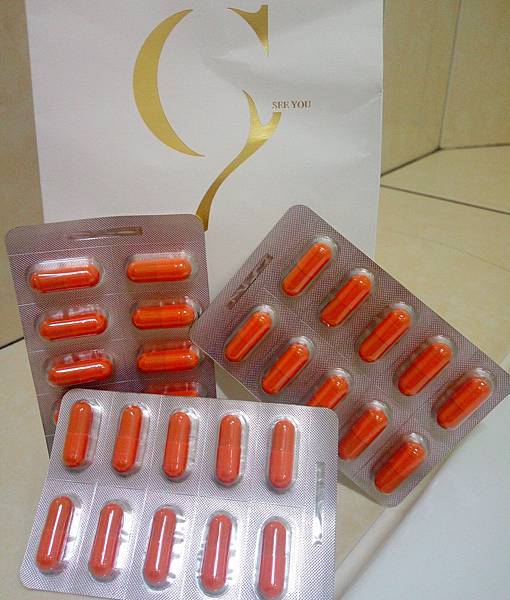 Cy速纖小橘丸，維持體態SO EASY！