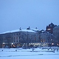 Memorial Union