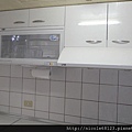 2012-03淡水北新路游小姐-下210+148.上206cm-L型廚房上櫃-為一字型.jpg
