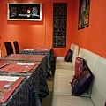 Tja泰姬印度餐廳