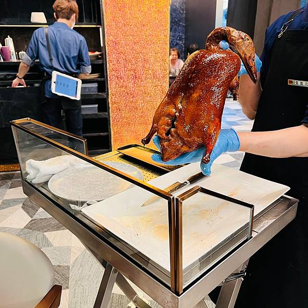 享鴨終於來高雄啦!! 享鴨烤鴨與中華料理 高雄裕誠店 享鴨終於來高雄啦!! 享鴨烤鴨與中華料理 高雄裕誠店