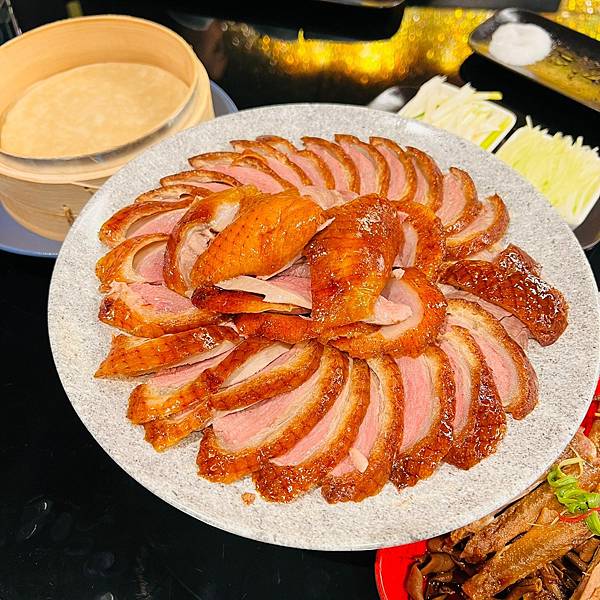 享鴨終於來高雄啦!! 享鴨烤鴨與中華料理 高雄裕誠店 享鴨終於來高雄啦!! 享鴨烤鴨與中華料理 高雄裕誠店