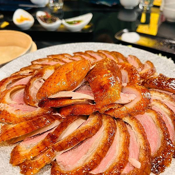 享鴨終於來高雄啦!! 享鴨烤鴨與中華料理 高雄裕誠店 享鴨終於來高雄啦!! 享鴨烤鴨與中華料理 高雄裕誠店