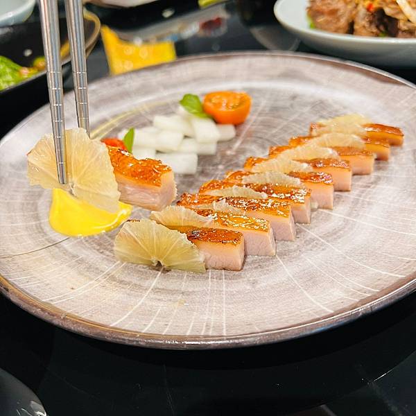 享鴨終於來高雄啦!! 享鴨烤鴨與中華料理 高雄裕誠店 享鴨終於來高雄啦!! 享鴨烤鴨與中華料理 高雄裕誠店