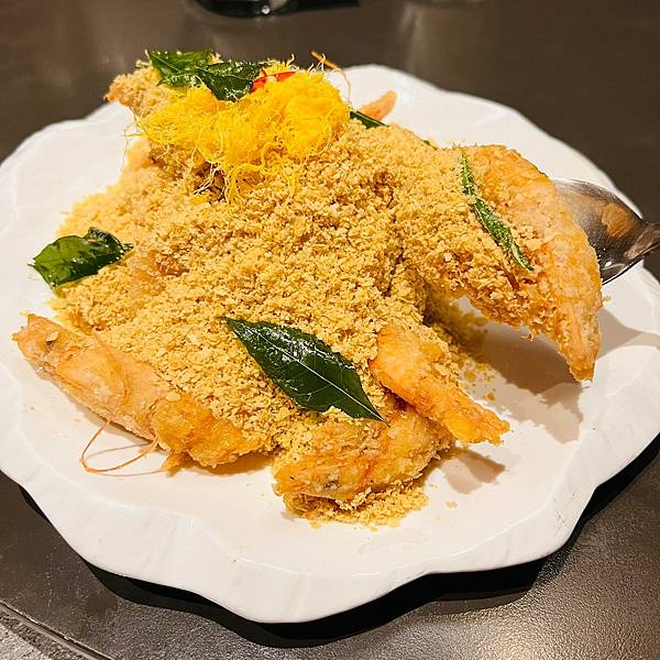 值得拜訪的新加坡料理 - PUTIEN莆田 高雄自由店