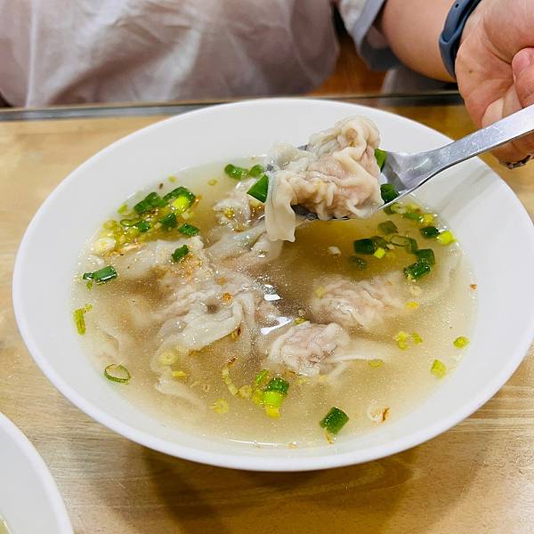 口味很多的扁食店 - 福軒花蓮扁食