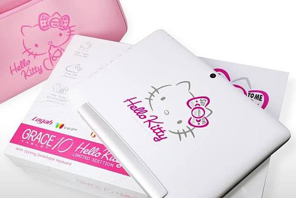 Hello Kitty box