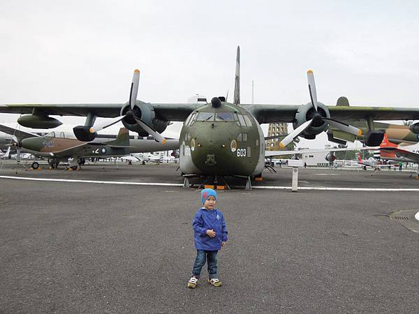 0226_看飛機@岡山空軍軍官學校