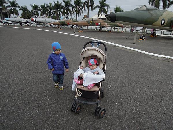 0226_看飛機@岡山空軍軍官學校