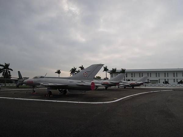 0226_看飛機@岡山空軍軍官學校