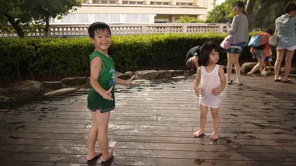 台塩通宵觀光園區