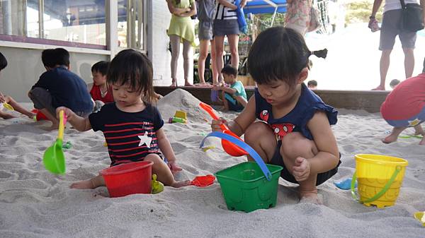 飛奇兒親子餐廳