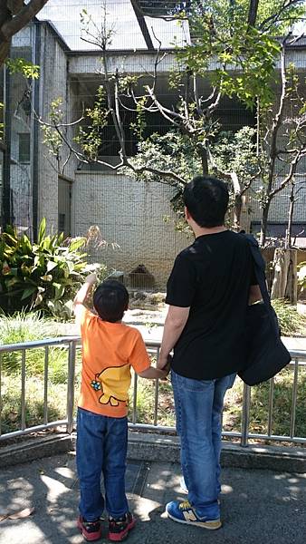 上野動物園