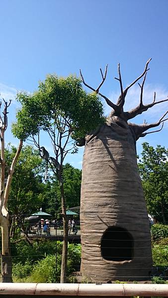 上野動物園