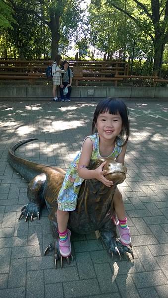 上野動物園