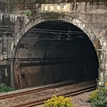 舊鐵嶺隧道自行車道