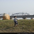 大樹舊鐵橋濕地公園