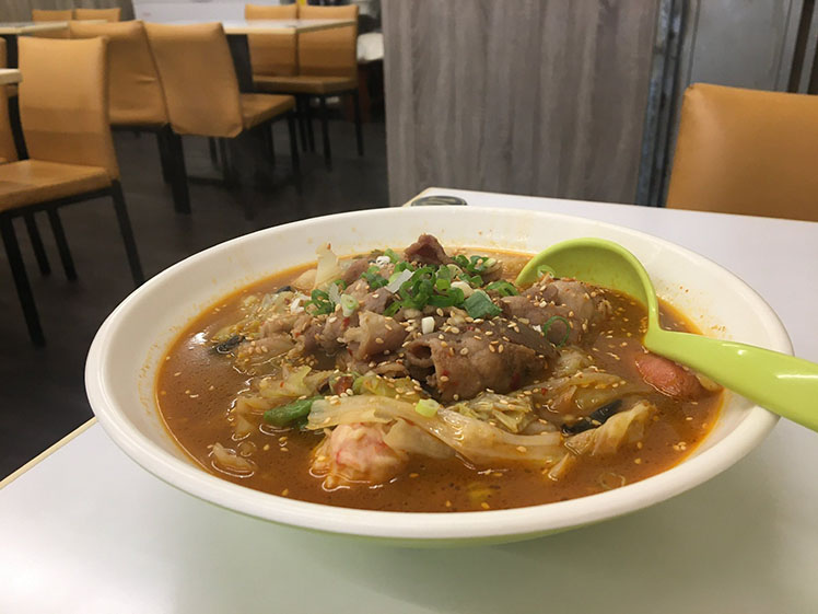 桃園美食楊梅區。馥郁小館,吃的到成都冒菜的大陸特色麵食館 桃園美食楊梅區。馥郁小館,吃的到成都冒菜的大陸特色麵食館