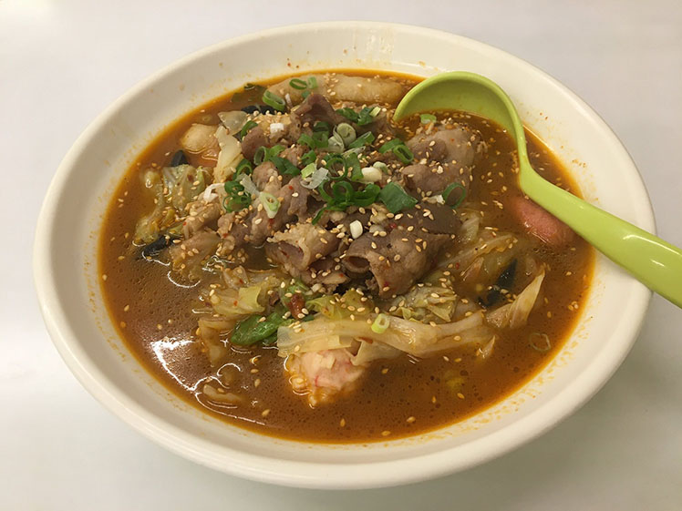 桃園美食楊梅區。馥郁小館,吃的到成都冒菜的大陸特色麵食館 桃園美食楊梅區。馥郁小館,吃的到成都冒菜的大陸特色麵食館