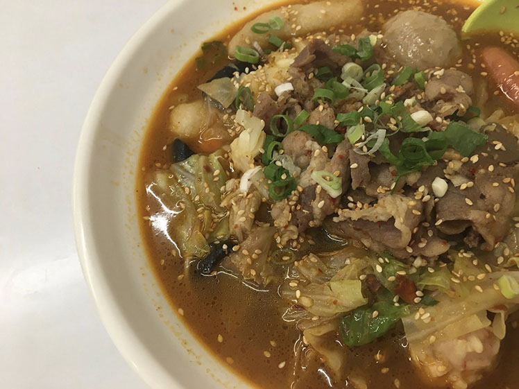 桃園美食楊梅區。馥郁小館,吃的到成都冒菜的大陸特色麵食館 桃園美食楊梅區。馥郁小館,吃的到成都冒菜的大陸特色麵食館