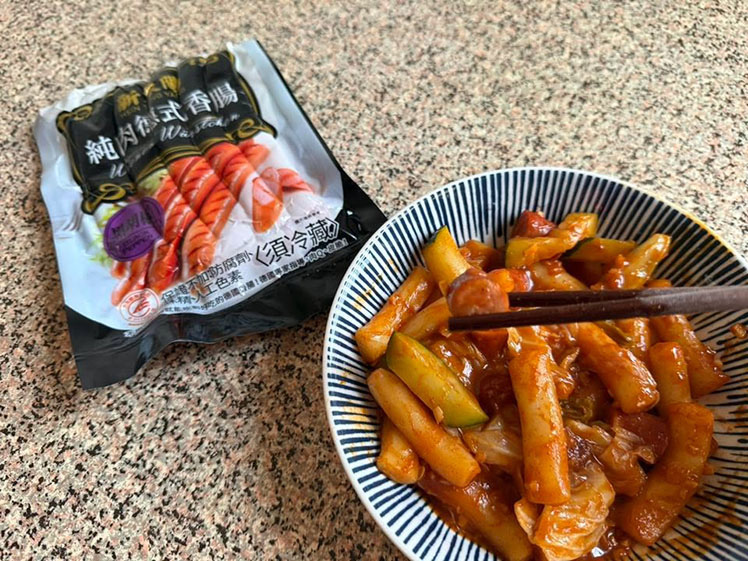 台灣豬肉的美味體現在各式料理中,如何在大買場挑選優質的豬肉及 台灣豬肉的美味體現在各式料理中,如何在大買場挑選優質的豬肉及