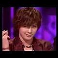 jungmin smirk