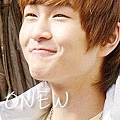 Onew oppa