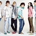 shinee