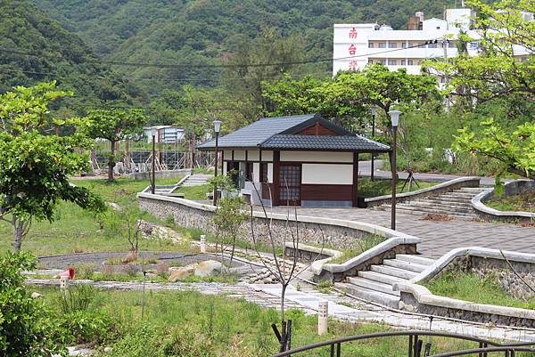 四重溪公園