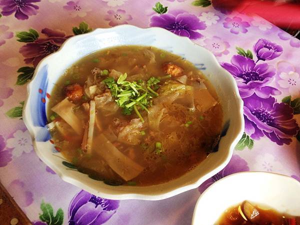 台中西區聚餐推薦-三和兄懷舊餐廳 (10).JPG