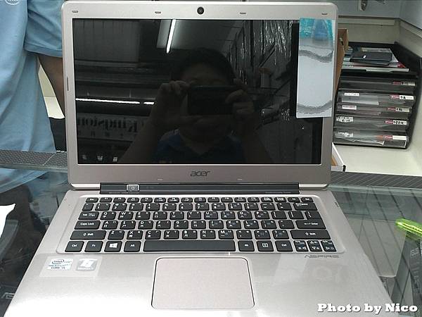 Acer S3