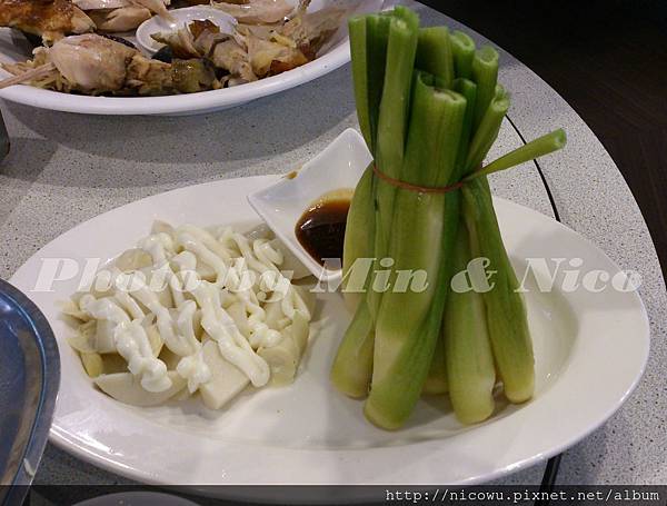 霖記甕缸雞餐廳