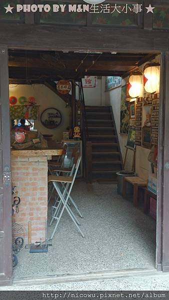 石坪茶屋