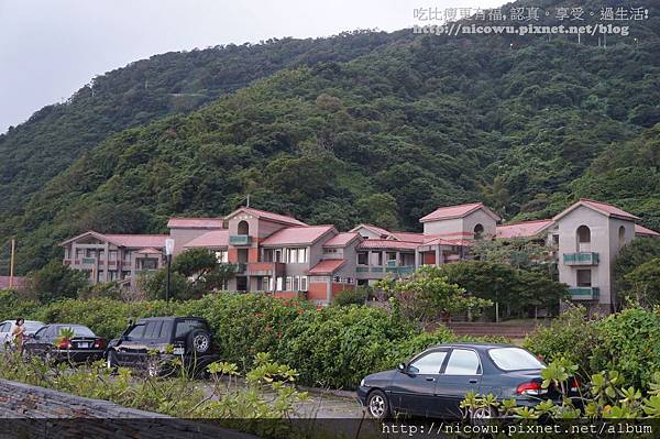 南方澳漁港-內埤海岸