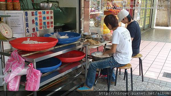 佳興福州魚丸店