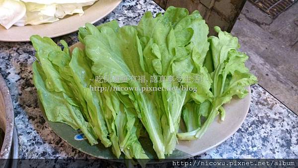 [長庚店] 霸味食補薑母鴨