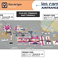 法國航空巴士 les cars 