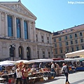 Place du Palais de Justice