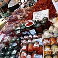 Vieux Nice Cours Saleya