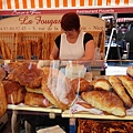 Vieux Nice Cours Saleya